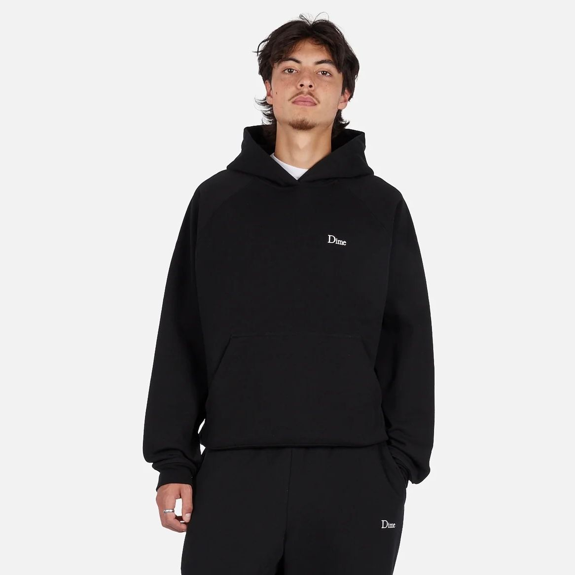 【残りわずか】Classic Small Logo Hoodie