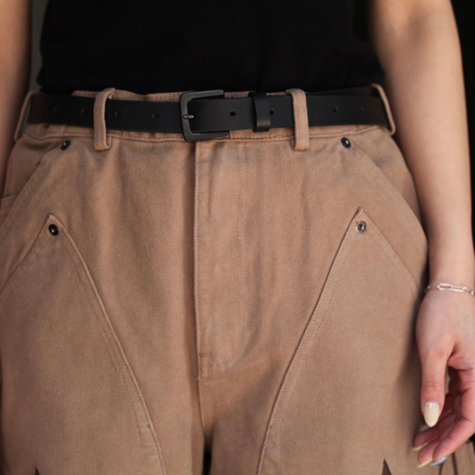 【残り一点】Shinguard Canvas Shorts