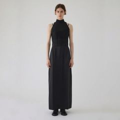 【残り一点】Black Dress_5