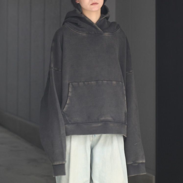 【残りわずか】Heavy Hood