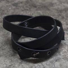 【お取り寄せ注文可能】Architecture Motiff Belt Ver2.0