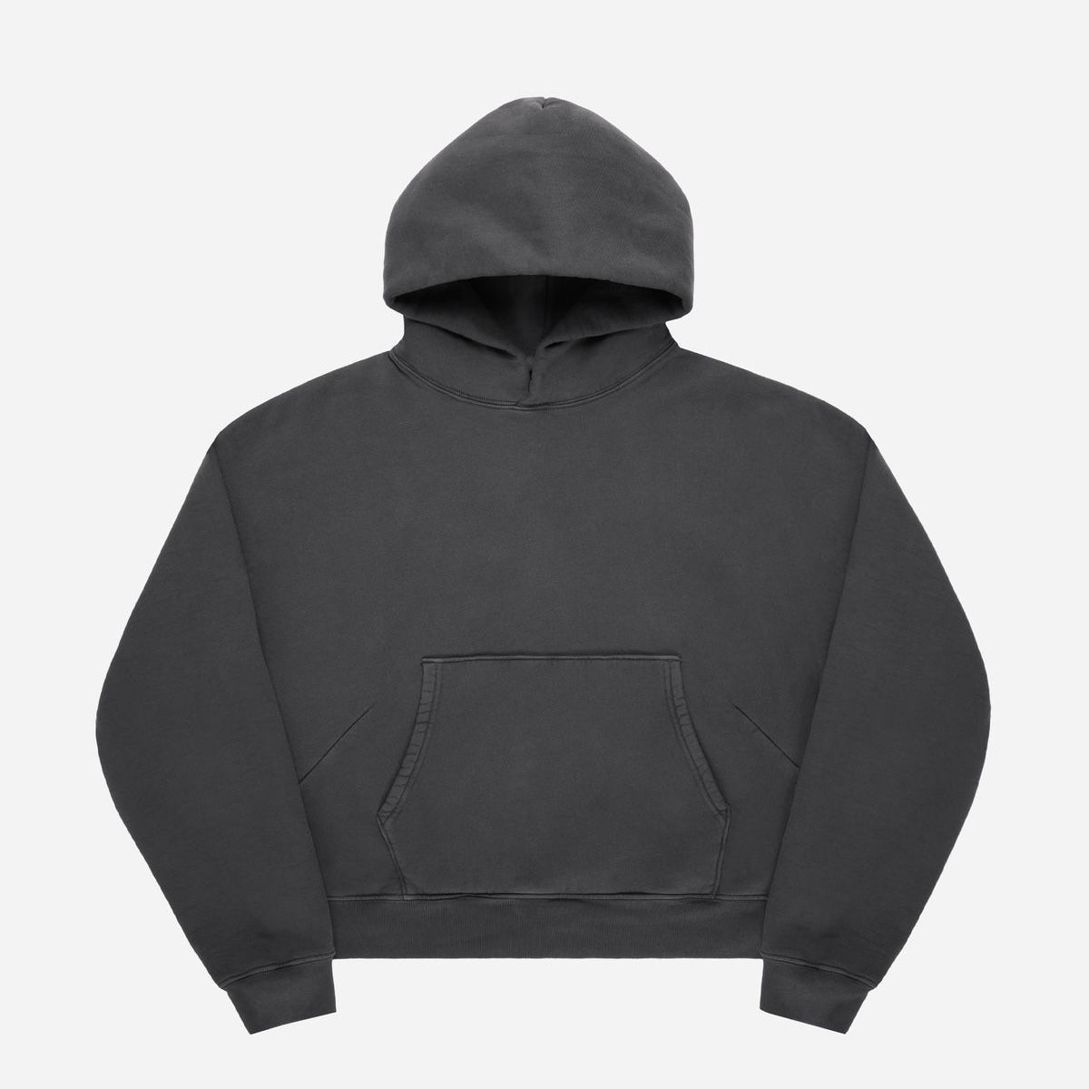 【残り一点】Black Darted Hoodie