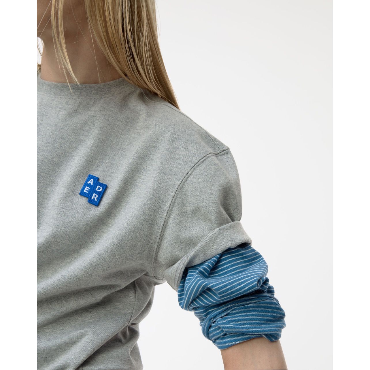 【残り一点】Sig; BL Tag t-shirt 01