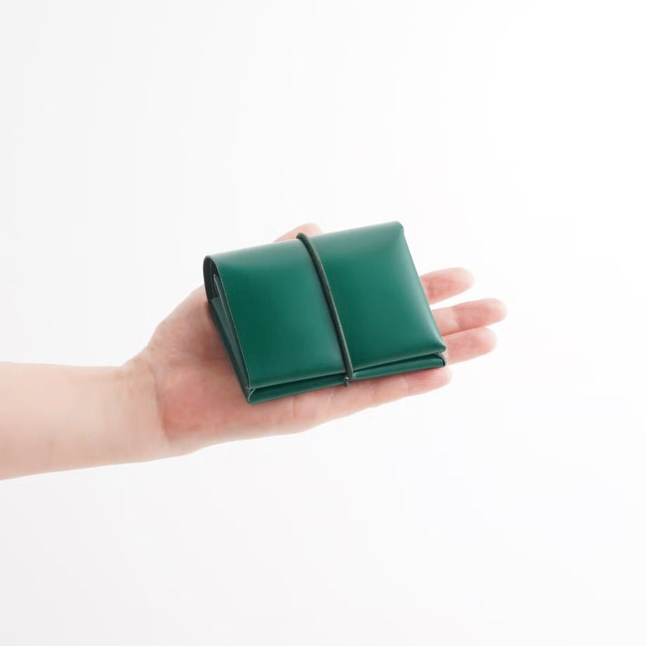 【残り一点】Seamless Mini Wallet 2