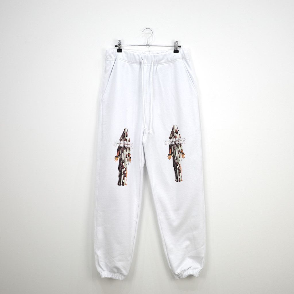 【残りわずか】Believer FC Sweat Pants
