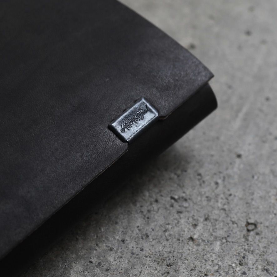 【残り一点】ショートウォレット2.0