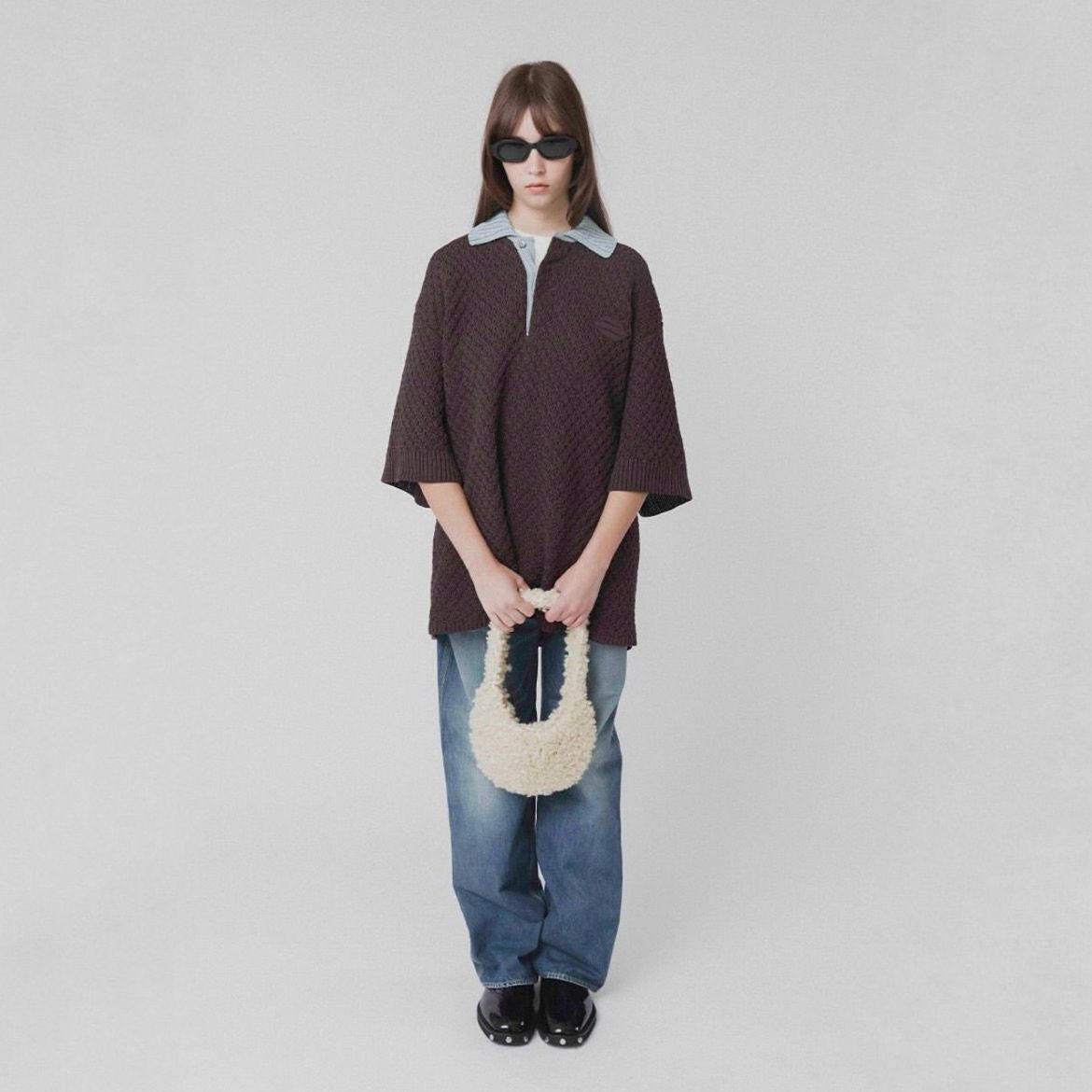 【残り一点】Pablo Micro Bag