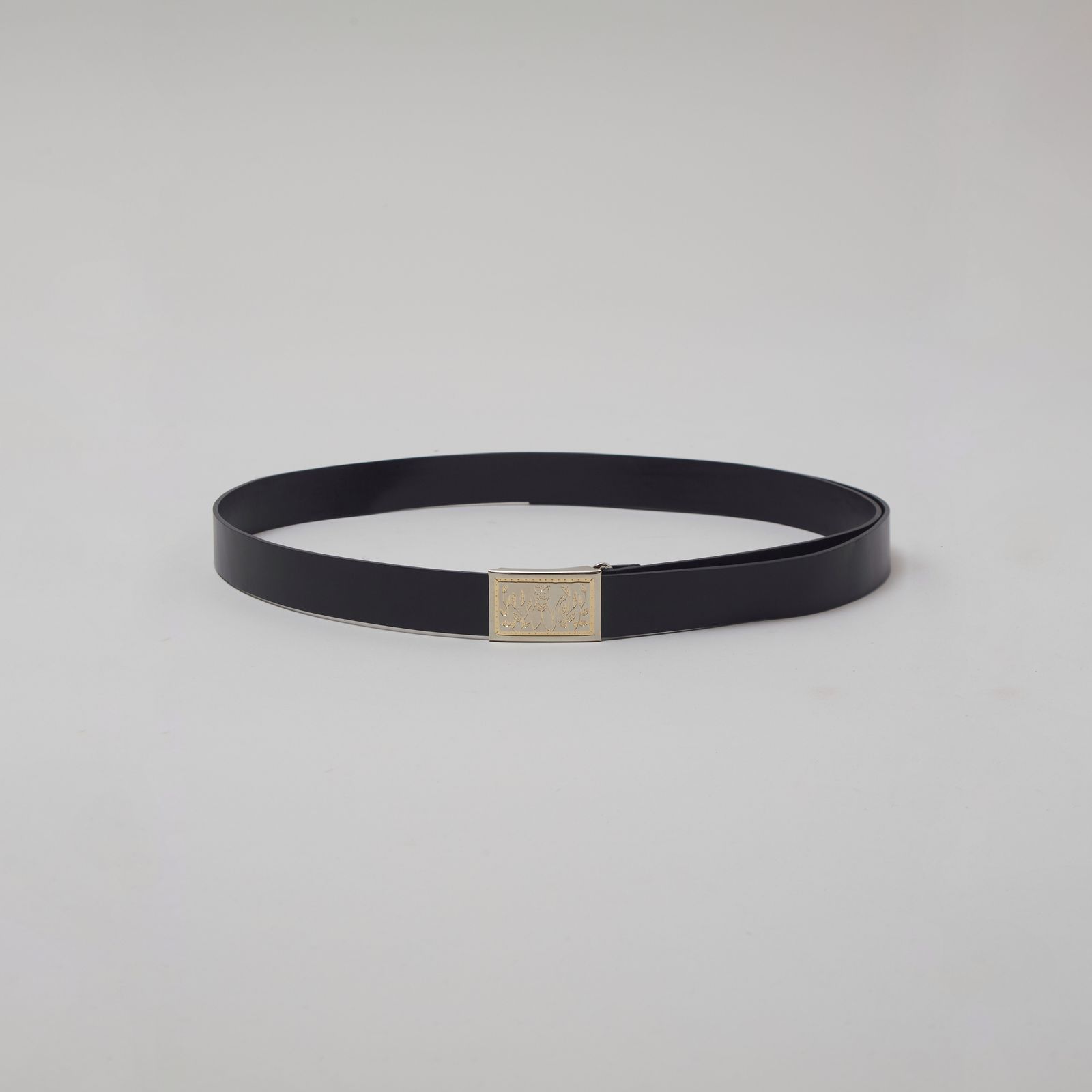 【残りわずか】Picturesque Ojisan Belt