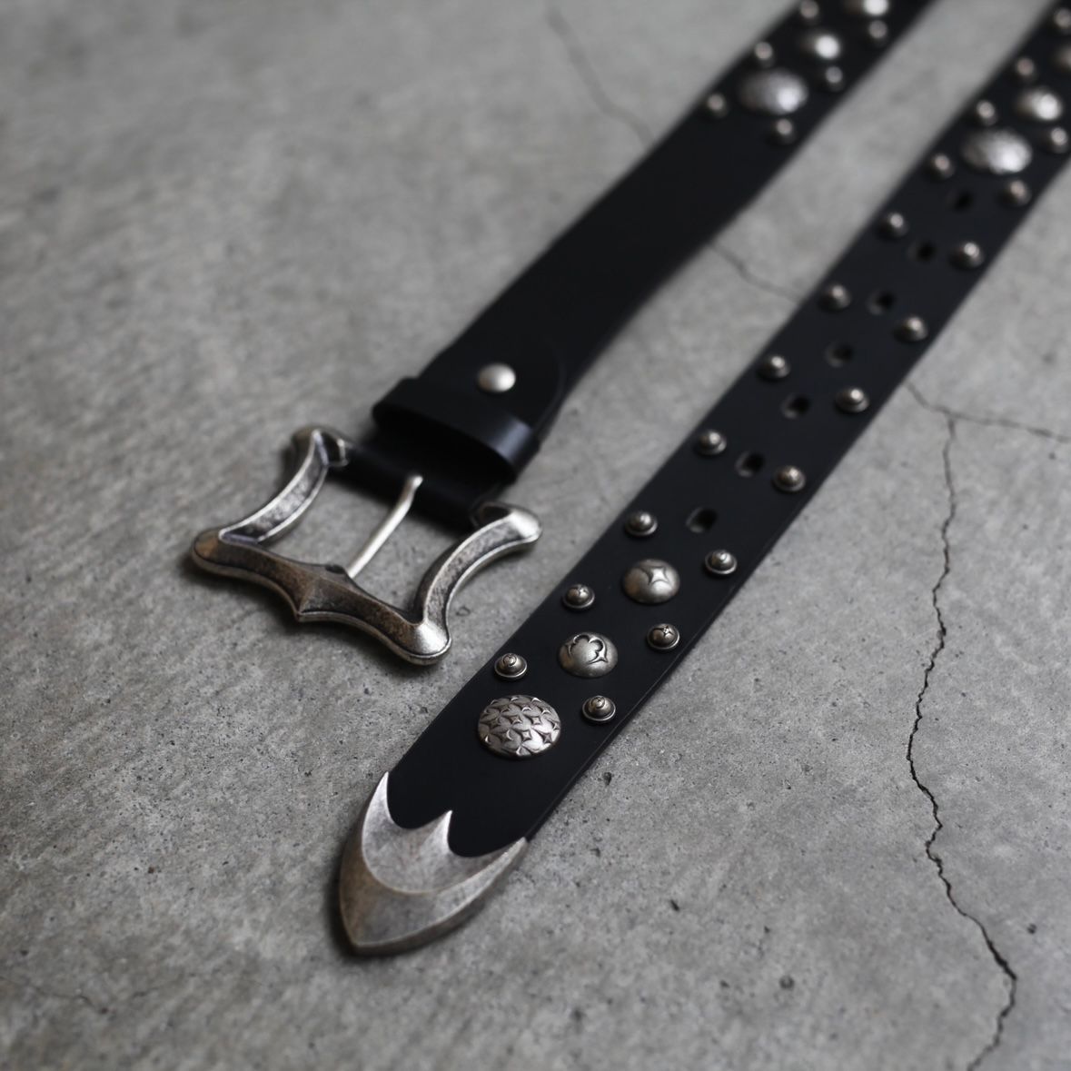 【残りわずか】Dragon Belt