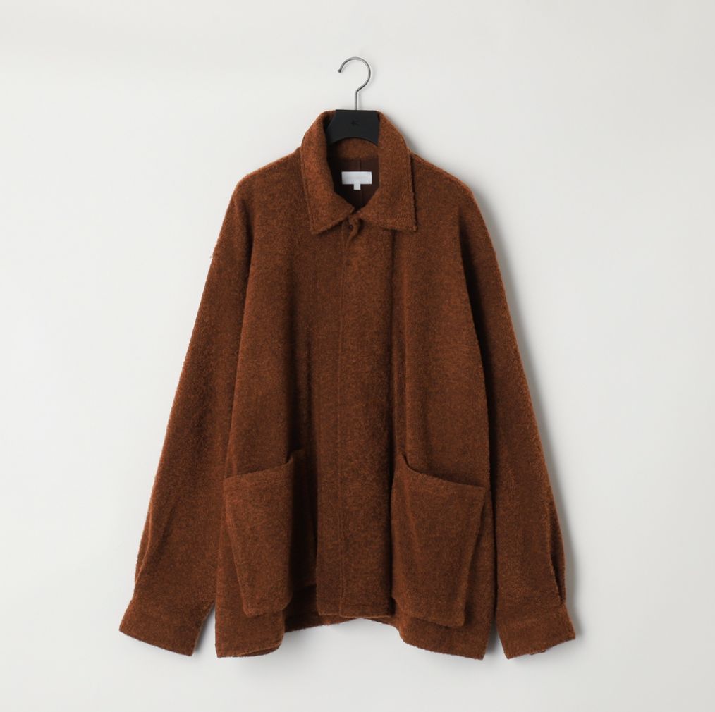 【残り一点】8G×32G Shirts Blouson
