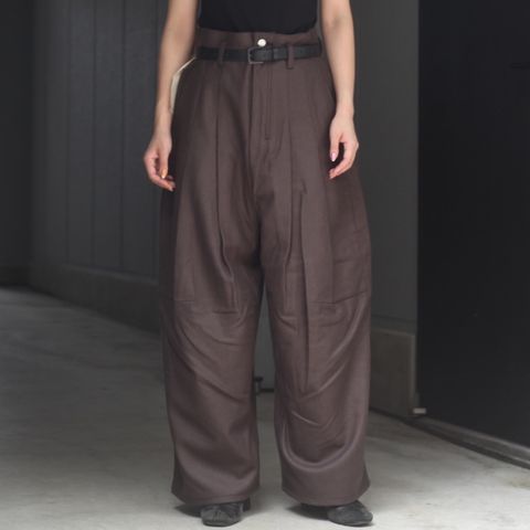 【残り一点】Hi Baggy