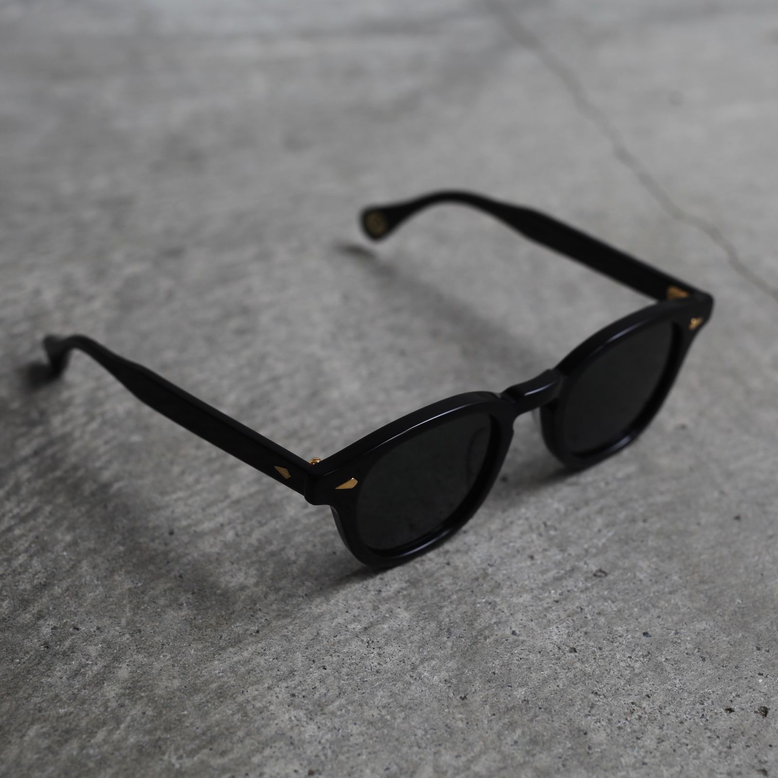 【残り一点】AR_48mm Gold Edition(鼻幅_24mm)