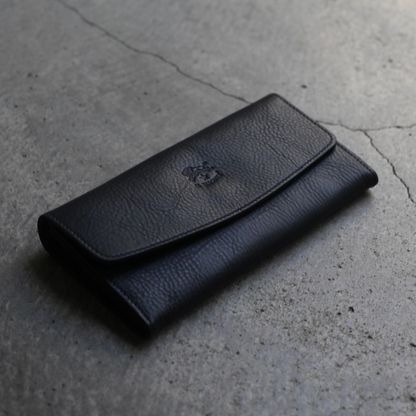 【残り一点】ロングウォレット