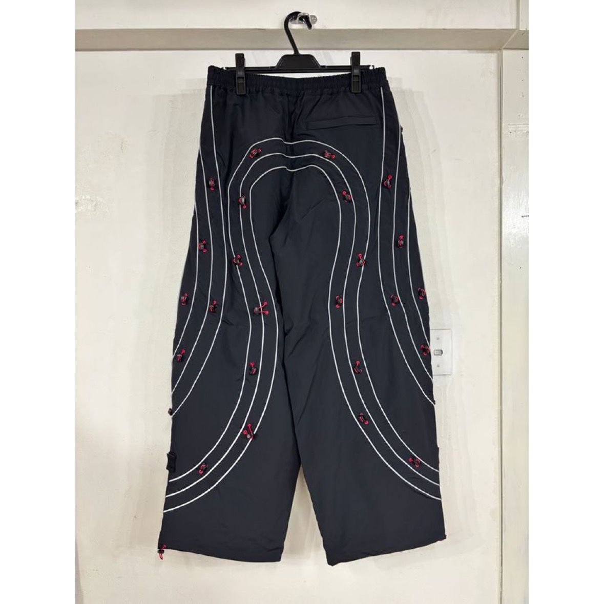 【残り一点】Wizard Track Pants