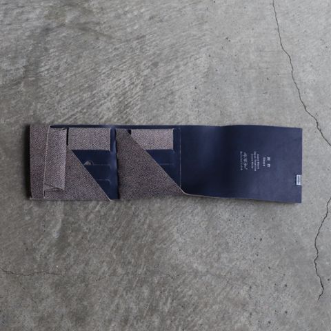 【残り一点】ショートウォレット2.0