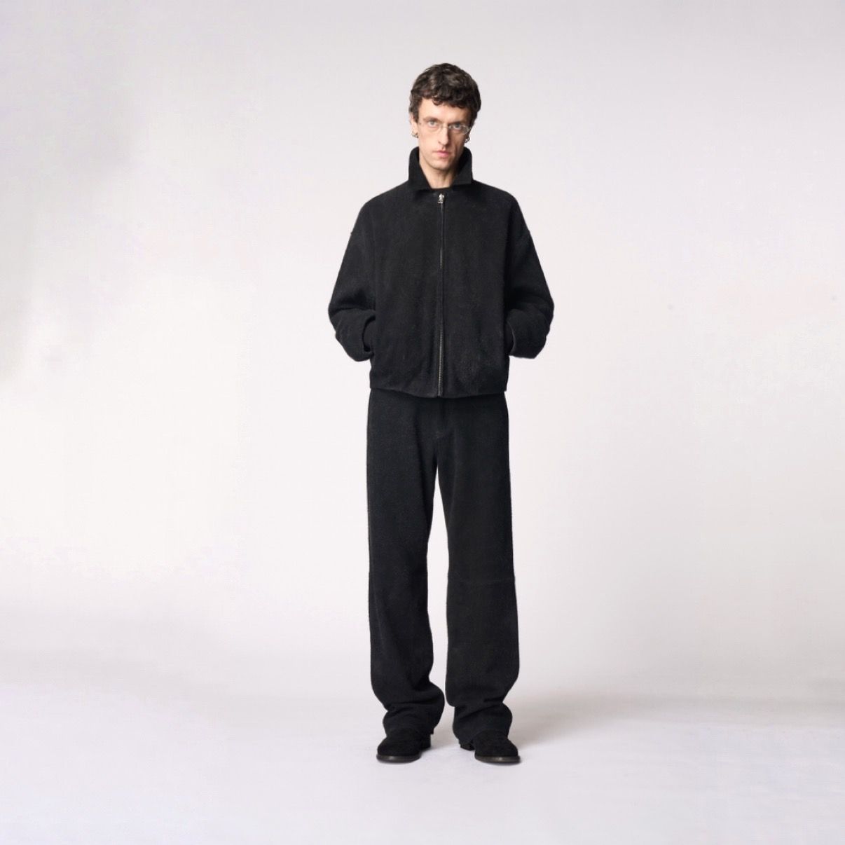 【残り一点】Bud Blouson