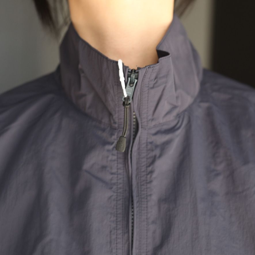 【残り一点】All Round Zip Up Jacket