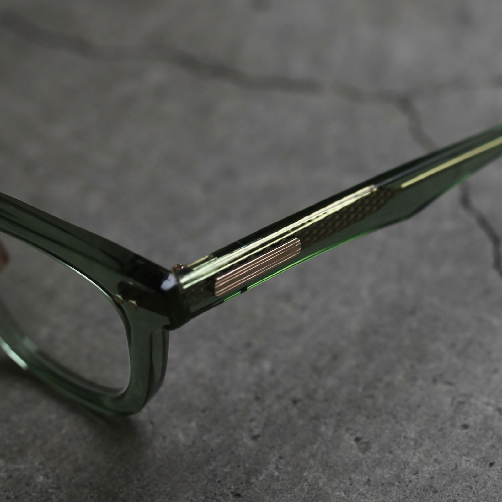 【残り一点】Kowalski_47.5mm(KRINGS NOSE PAD)