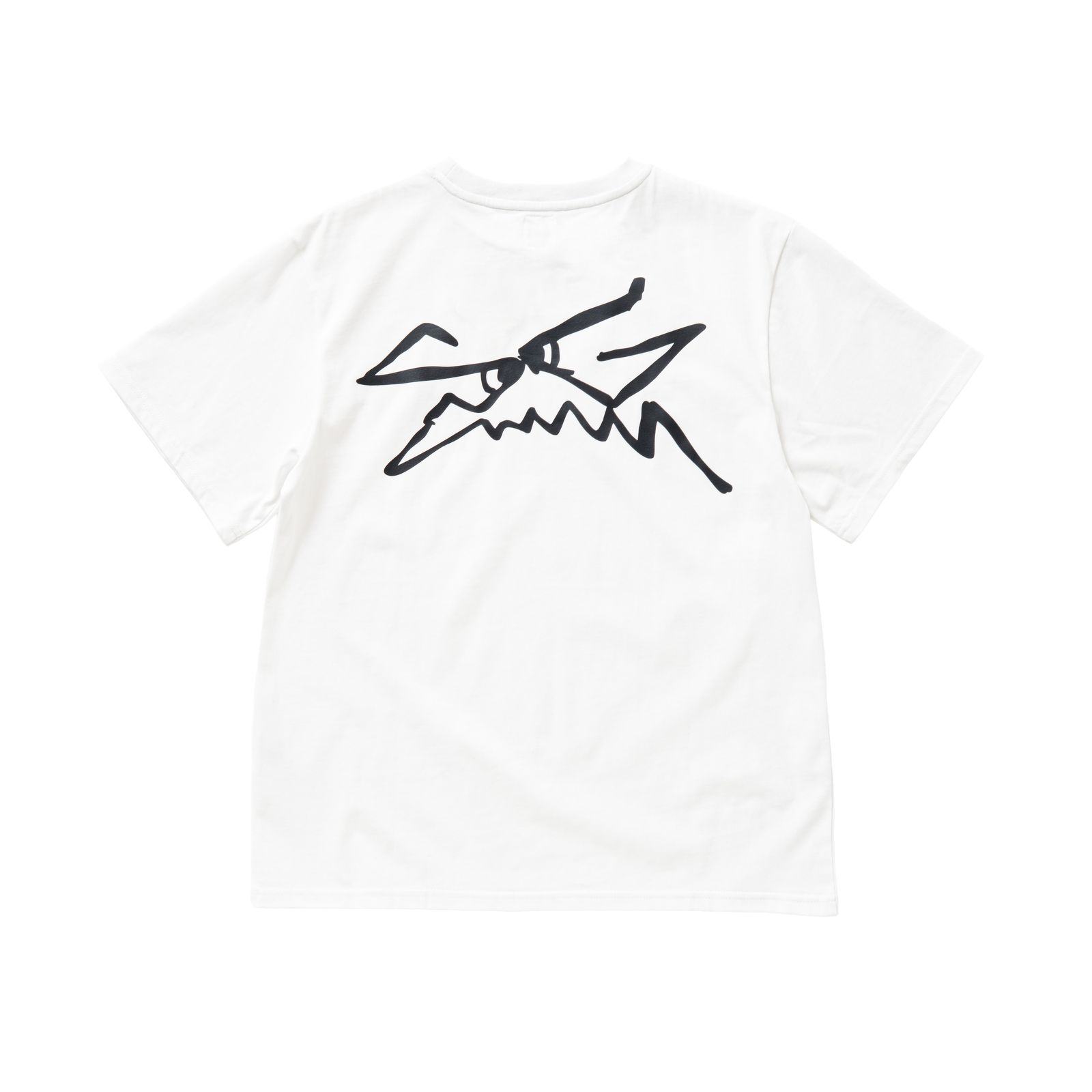 【残り一点】SG Face Logo Tee