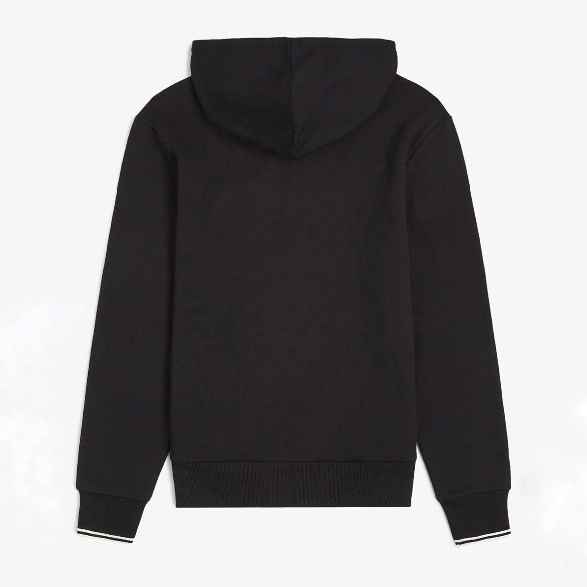【残り一点】Hooded Zip Through Sweatshirt