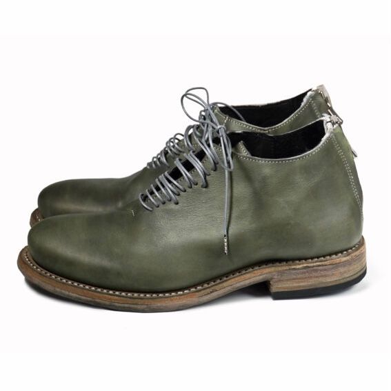 【お取り寄せ注文可能】Ladder Laced Shoes(WOMEN)