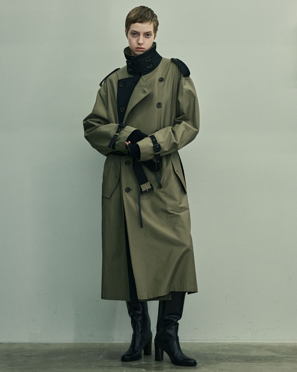 【stein】2023AW ご予約承ります。
