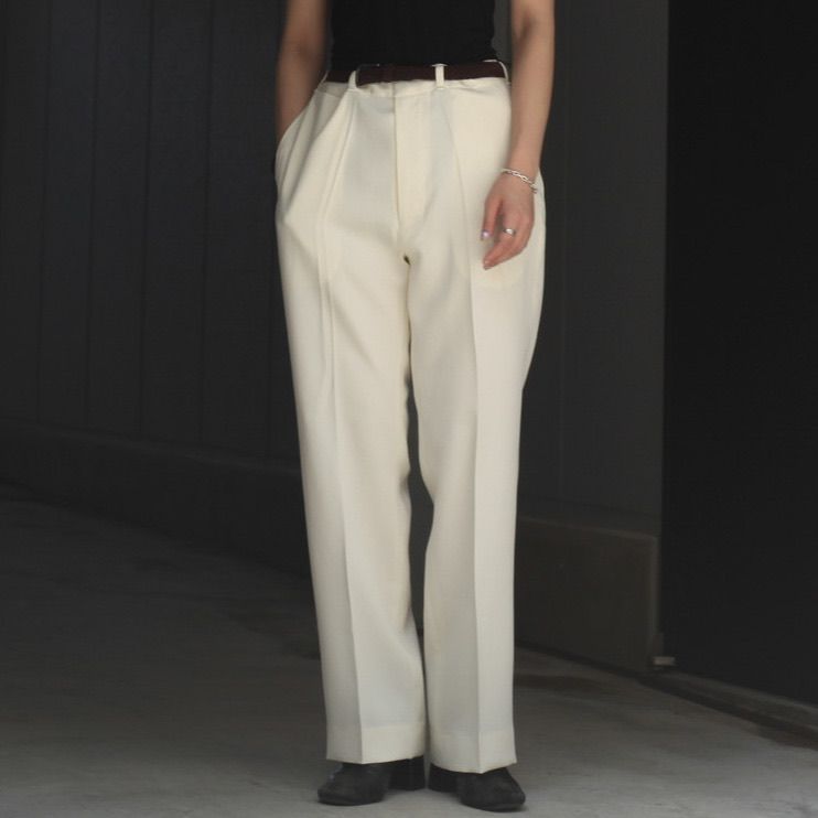 saby New Poly Work Pants - 通販 - pinehotel.info