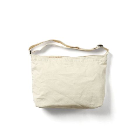 【残り一点】Canvas Shoulder Bag