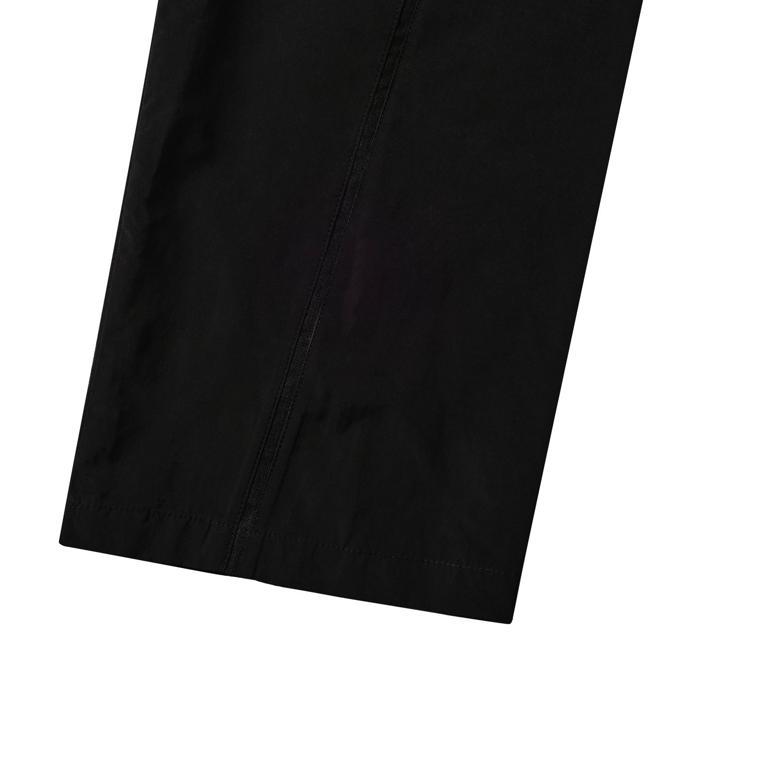 【関税込み】XLIM ブラック EP.7 02 トラウザーズ XLIM EP.7 02 TROUSERS – 082plus