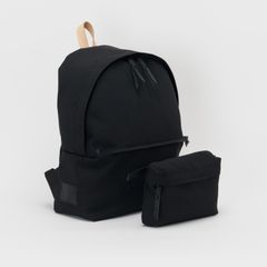 【次回入荷1月中旬予定】Back Pack(BLACK)