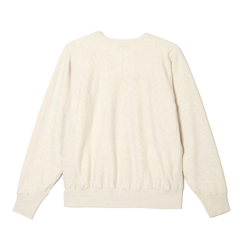 【残り一点】Logo Sweat Pullover