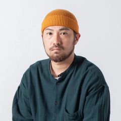 【残りわずか】SK8 Roll Knit Cap
