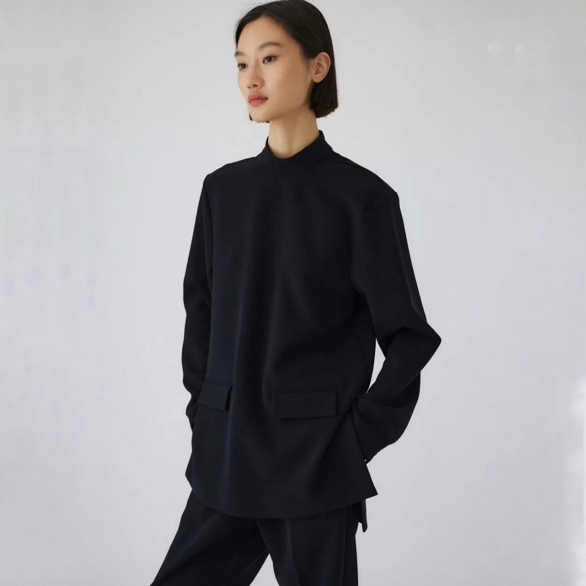 【残り一点】JK Detail Tops