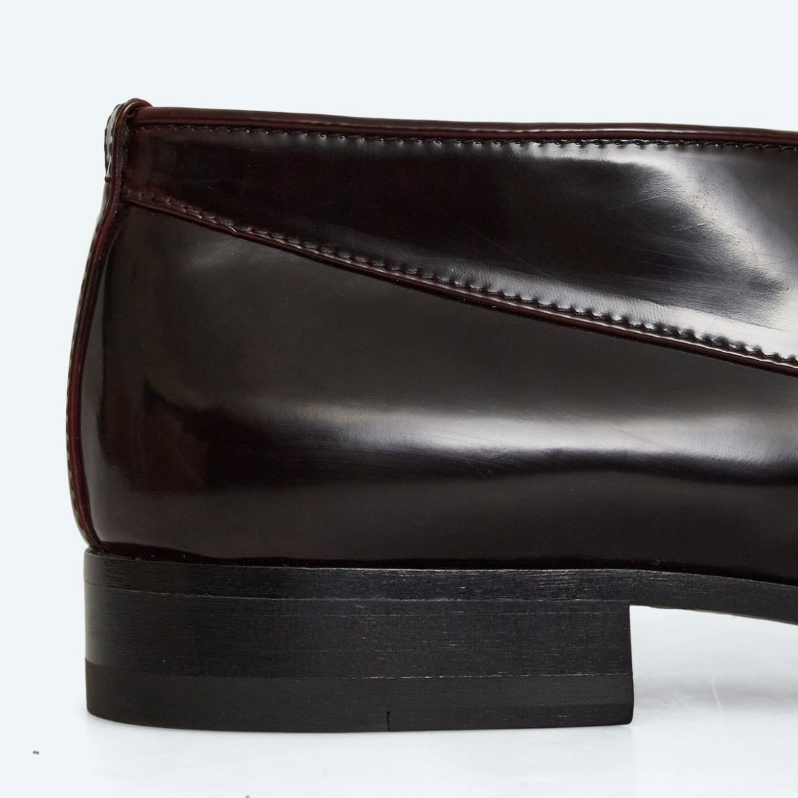 【残り一点】Shin Loafer