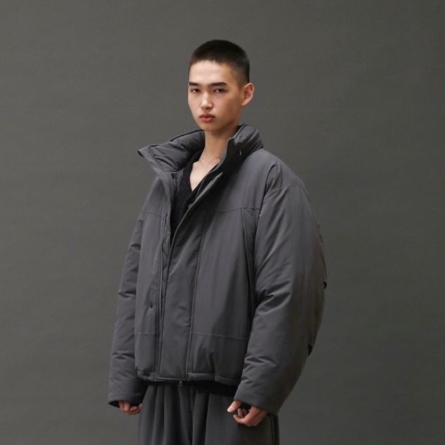 【残り一点】Monster Alter Down Jacket