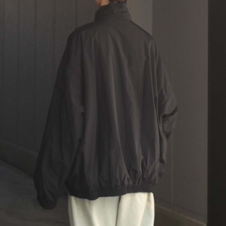 【残りわずか】CO/NY Poplin Padded Jacket