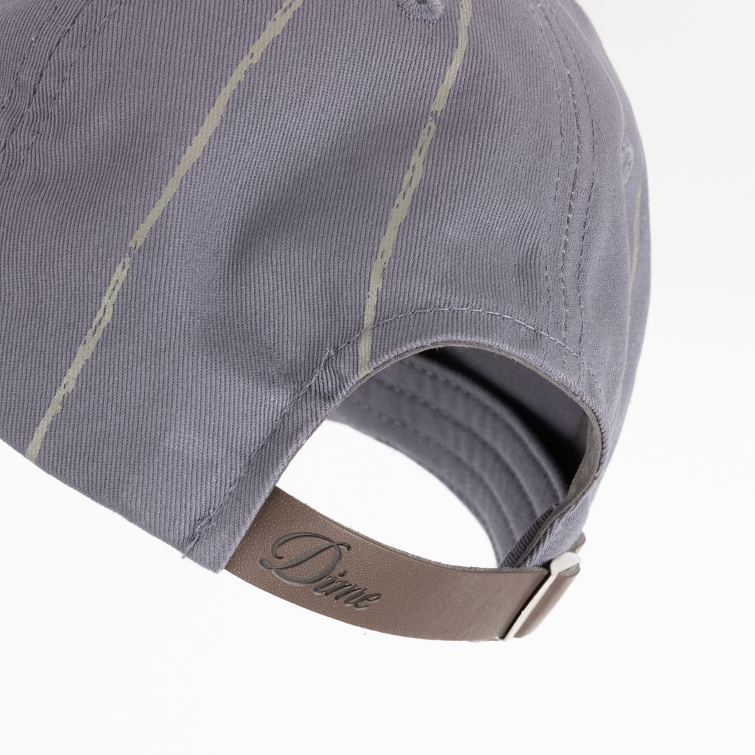 【残り一点】Pinstriped Worker Cap