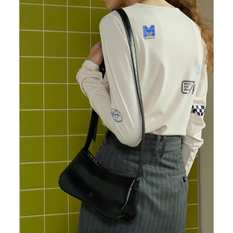 【残り一点】Skinny Shoulder Bag