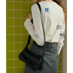 【残り一点】Skinny Shoulder Bag