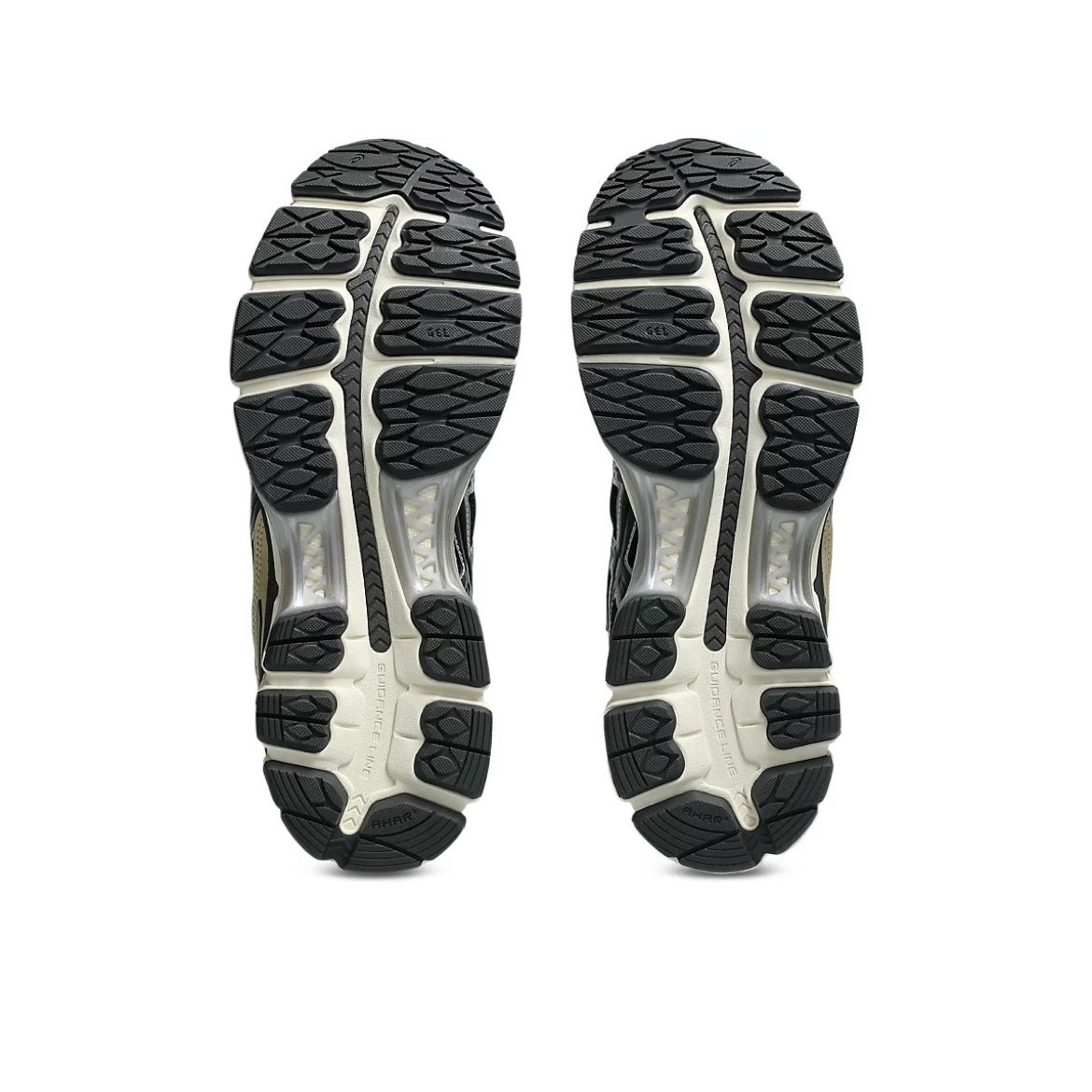 【残り一点】Gel-Kayano 12.1