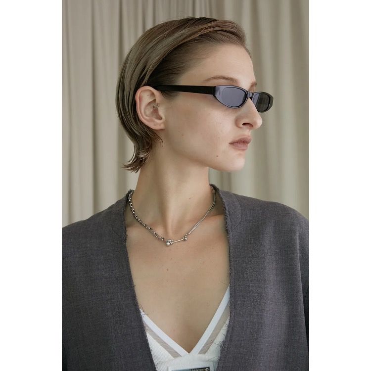 【残り一点】3Way Bar Necklace