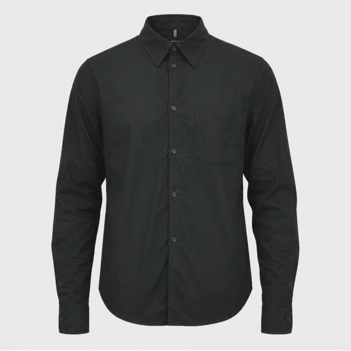 【残り一点】Skin Shirt With Signature(CLASSIC COTTON)