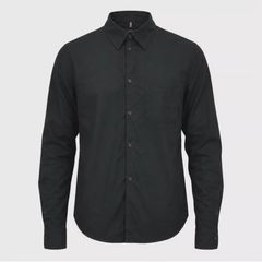 【残り一点】Skin Shirt With Signature(CLASSIC COTTON)