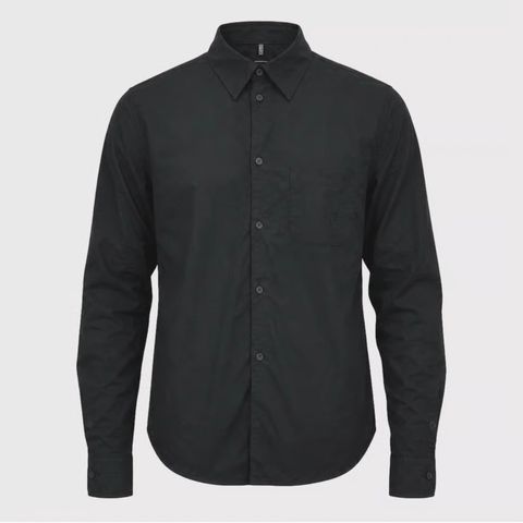 【残り一点】Skin Shirt With Signature(CLASSIC COTTON)