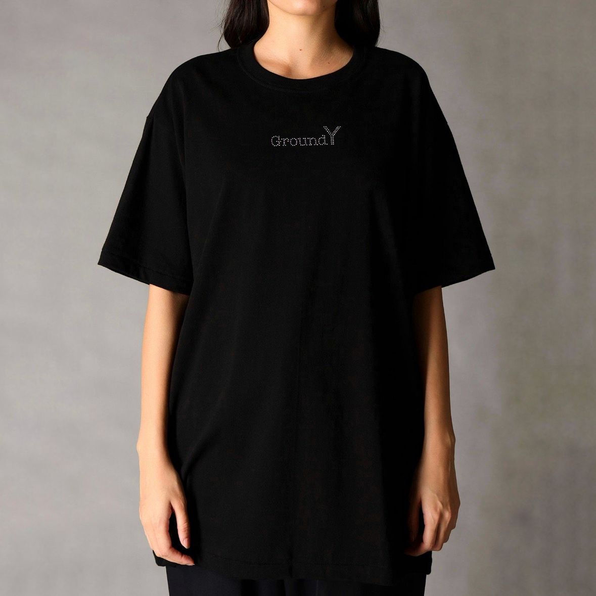 【残り一点】オクタゴンカットソー