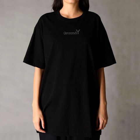 【残り一点】オクタゴンカットソー