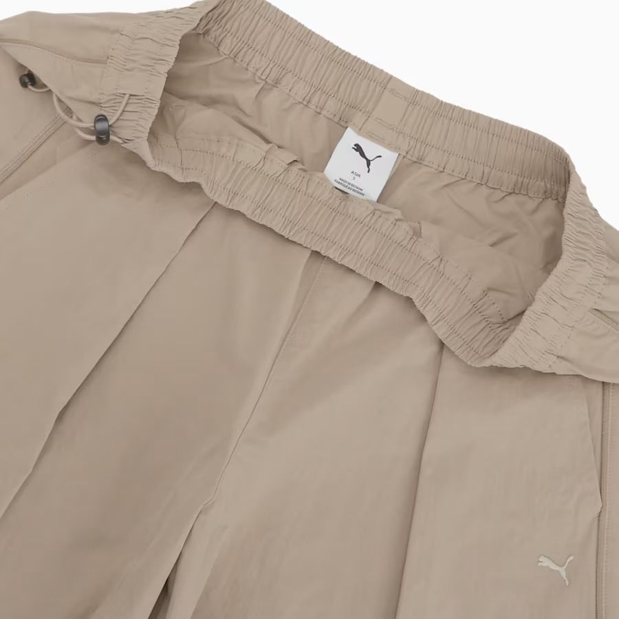 【残り一点】Washer Woven Long Pants