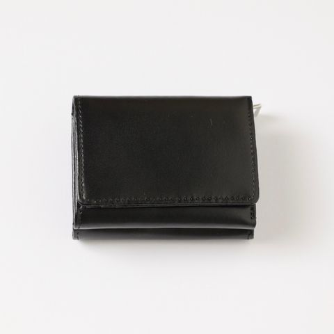 【残りわずか】Small Leather Goods