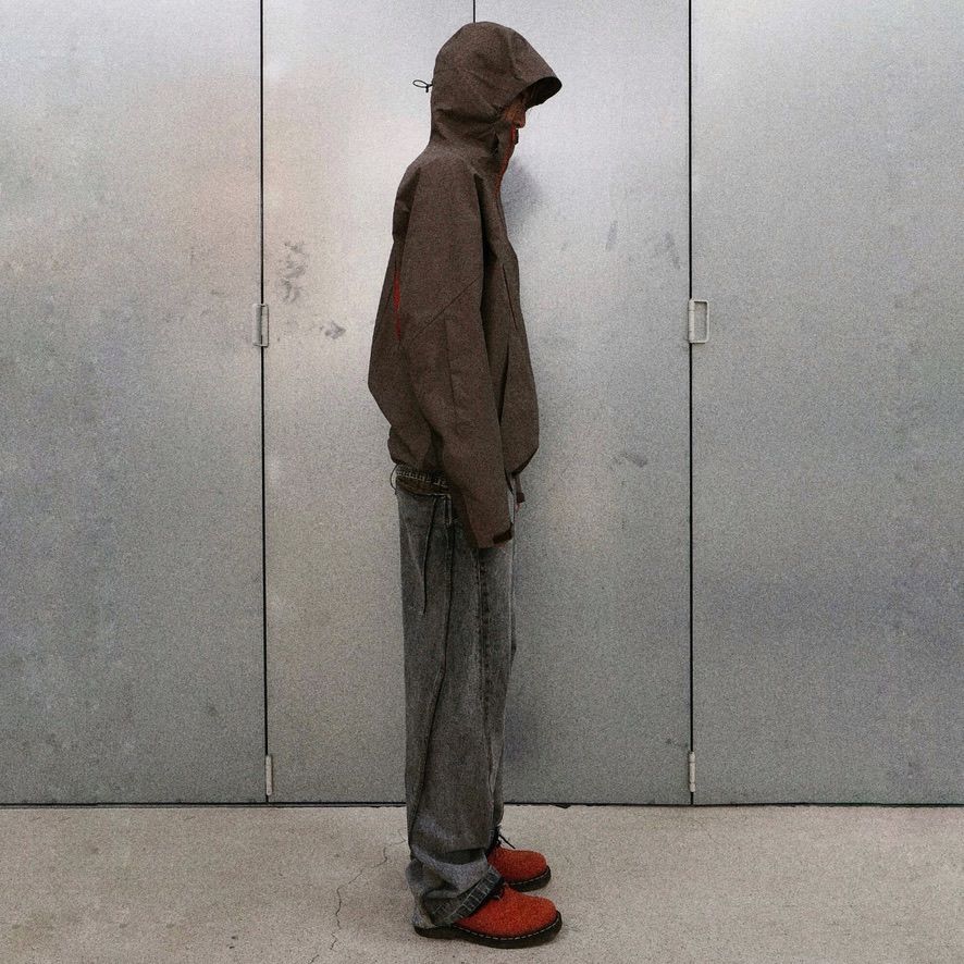 【残り一点】EP.7 03 Trousers