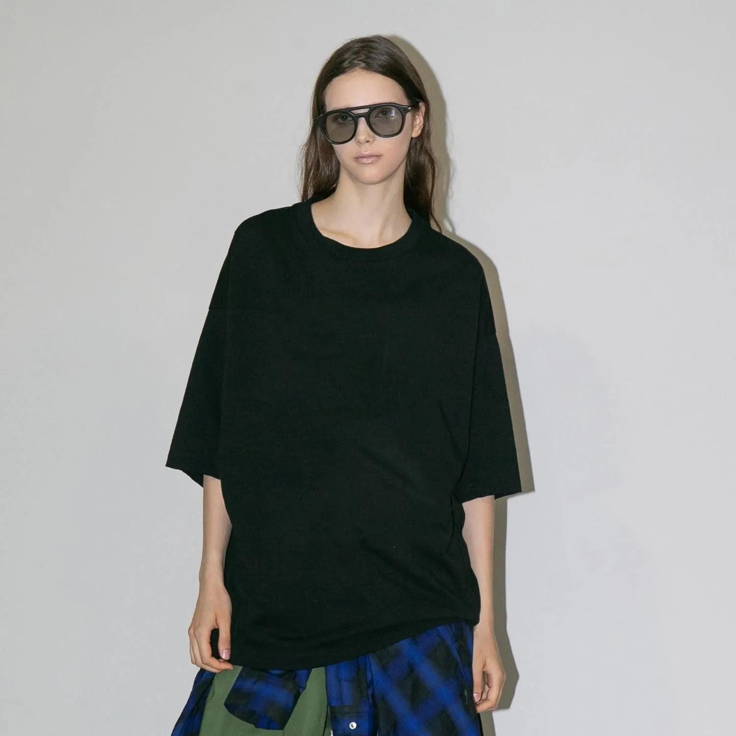 【残り一点】MBLドルマンスリーブS/S Tee